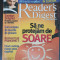 Revista READER&#039;S DIGEST ROMANIA, NR. 19, Mai 2007, Damian Draghici, 144 pag