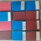 Lot 12 album diapozitive SSM PSI vechi RSR protectia muncii pompieri comuniste