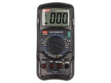 Multimetru Digital LCD 3.5 Cifre UT55