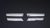 Ornamente Inox Grila Mercedes Sprinter 2006-2013, Set 4 Bucati, Tuning Exterior Crom