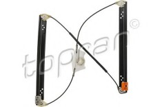 Macara geam VW TOUAREG (7LA, 7L6, 7L7) (2002 - 2010) TOPRAN 113 611