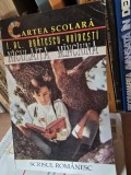 Niculaita Minciuna - I.Al. Bratescu Voinesti