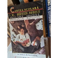 Niculaita Minciuna - I.Al. Bratescu Voinesti