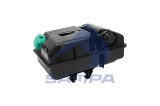SAMPA 052.400 Vas de expansiune, racire