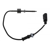 Senzor temperatura gaze ardere motor 2.0fsi (Blx, Bvx) Vw Golf 5; Skoda Octavia 2; 2004-2009, Przed Turbo, 06F906088E