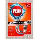 Cumpara ieftin Granule desfundat tevi 80GR Peak Out Apa fierbinte