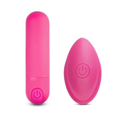 Glont vibrator Rechargeable foto