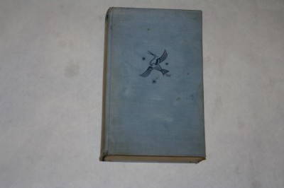 Erlebtes Leben - Rudolf G. Binding - 1937 foto