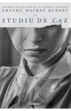 Studiu de caz - Graeme Macrae Burnet