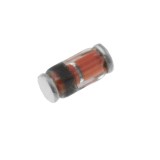Dioda zener, SMD, 15V, 1W, DO213AA, DIOTEC SEMICONDUCTOR - ZMD15B