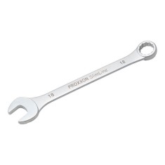 Cheie combinata fixa/inelara, Proxxon 23918, Slim - Line, 18mm foto