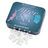 Bomboane Penis After Sex Mints#