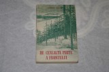De cealalta parte a frontului - Gheorghii Briantev
