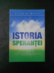 ELLEN G. WHITE - ISTORIA SPERANTEI foto