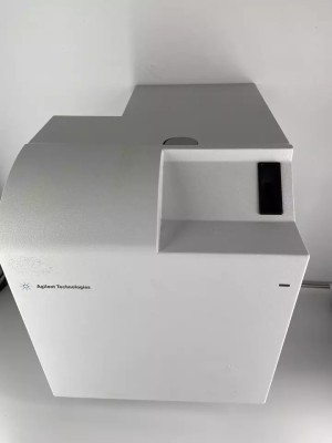 Agilent Technologies G4240A 1260 Chip Cube foto