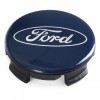 Capac Janta Original Ford 55mm - Accesorii Auto Roti - 1429118