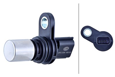 HELLA 6PU 009 168-501 Senzor impulsuri arbore cotit foto