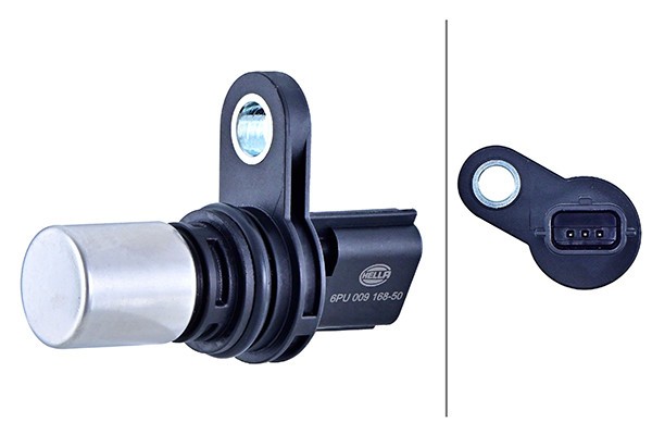 HELLA 6PU 009 168-501 Senzor impulsuri arbore cotit