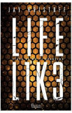 Lifelike Vol.1: Realistik - Jay Kristoff, 2022