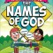 A Kid&#039;s Guide to the Names of God