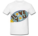 Cumpara ieftin Tricou &quot; Bacon and Eggs &quot;