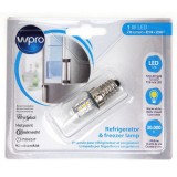 C00496774 BEC DE FRIGIDER E14-T25-1W 484000008964 frigider / combina frigorifica WHIRLPOOL/INDESIT