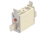 Siguranță Industrială gG 40A 500VAC NH000