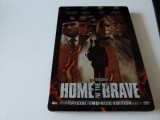 Home of brave, dvd