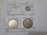 Cumpara ieftin Monede germania rdg 4v., Europa