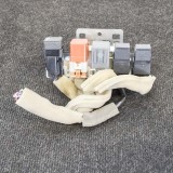 Panou de siguranțe NISSAN QASHQAI II J11, J11_ 2015 OEM: 5WK4877624330-C9900 3924439