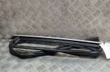 Bandou superior ușă dreapta spate AUDI Q5 FY 2018 OEM: 80A839432A 21881258