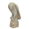 Bufnita roscata-statueta din rasini speciale GD-15