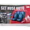 Husa auto compatibile DUSTER 2018-&gt;calitate premium -Set 9 piese Automotive TrustedCars