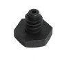 Picior / Suport Aragaz AEG Electrolux 3556093015 - Compatibil Diverse Modele