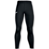 Cumpara ieftin Pantaloni Sport Barbati Joma Brama Negri - Protectie Vant/Apa, Iarna, Poliester/Elastan