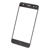 Geam Sticla Negru ZTE Blade V7 Lite - Ecran Protectie Premium