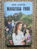 Jane Austen - Mansfield Park