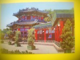 HOPCT 5582 SATUL TANG-PARCUL CHUNGSHAN -CHINA -ASIA-CIRCULATA, Necirculata, Printata