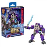 TRANSFORMERS ONE FIGURINA ALPHA TRION 23CM