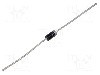 Dioda redresoare, 1A, 300V, DO41, DC COMPONENTS - HER104