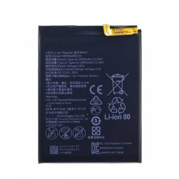 Baterie Huawei Nova Lite+ Plus HB396689ECW foto