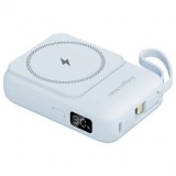 Power bank 10000 mah mag safe kruger&amp;matz