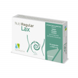 NutriRegular Lax, 30 comprimate, Nutrileya
