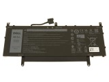 Baterie Laptop, Dell, Latitude 9510, 9520, 0V5K68, V5K68, 7.6V, 6053mAh, 48.5Wh
