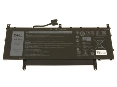 Baterie Laptop 2-in-1, Dell, Latitude 9510, 9520, 0V5K68, V5K68, 7.6V, 6053mAh, 48.5Wh
