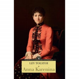 Anna Karenina, Corint