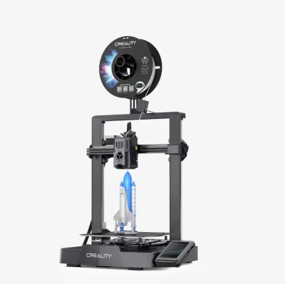 Imprimanta 3D Creality ENDER-3 V3 KE, Precizie +/-0.1mm, Diametru filament: foto