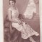 bnk foto Portret de femeie - Foto E Popp Ploesti 1933