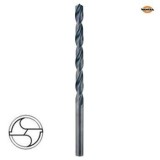 Hawera Set 10 burghie pentru metal, HSS, 5.5x91x137mm ProAdvanced PowerfulTools, Bosch