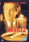 DVD Film de colectie: Amanta ( cu Robert de Niro; sub. romana - vezi descriere )